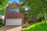 MLS# 2925441 - 1817 Bryce Cir in Holt Woods Subdivision in Nashville Tennessee - Real Estate Home For Sale Zoned for John Overton Comp High School