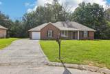 MLS# 2925465 - 10000 Syracuse Dr in Westfork Sec 5 Subdivision in Smyrna Tennessee - Real Estate Home For Sale no photo