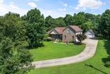 MLS# 2925485 - 116 Sherrolyn Ct in Sherrolyn Sub Phase 3 Subdivision in Burns Tennessee - Real Estate Home For Sale Zoned for Burns Middle School