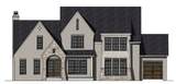MLS# 2925819 - 1688 Geralds Dr in Raintree Forest - Reserve Subdivision in Brentwood Tennessee - Real Estate Home For Sale Zoned for Ravenwood High School