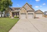 MLS# 2925838 - 210 Drema Ct in Colonial Estates Sec 12 Ph 1B Subdivision in Murfreesboro Tennessee - Real Estate Home For Sale no photo