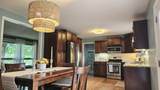MLS# 2925866 - 522 Brewer Dr in Wilkerson Heights Subdivision in Nashville Tennessee - Real Estate Home For Sale Zoned for Crieve Hall Elementary