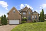 MLS# 2925927 - 5579 Hill Rd in Brentwood Chase Subdivision in Brentwood Tennessee - Real Estate Home For Sale
