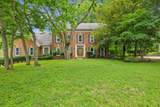 MLS# 2925955 - 9214 Hunterboro Dr in Foxboro Est Sec 7 Subdivision in Brentwood Tennessee - Real Estate Home For Sale