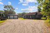 MLS# 2925971 - 7173 New Hope Rd in New Hope Estates Subdivision in Fairview Tennessee - Real Estate Home For Sale