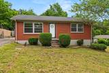 MLS# 2926003 - 111 River Rd in Holiday Heights Subdivision in Hendersonville Tennessee - Real Estate Home For Sale Zoned for Hendersonville High School