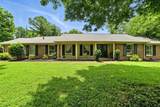 MLS# 2926150 - 5125 Seward Rd in Meadow Lake Sec 2 Subdivision in Brentwood Tennessee - Real Estate Home For Sale