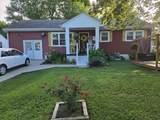 MLS# 2926268 - 117 June Dr in Greenfield Est in Dickson Tennessee