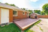 609 Draughon Dr - Photo 42