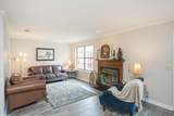 MLS# 2926379 - 502 Colony Trace Ct in Heritage Village Condomimiums Subdivision in Madison Tennessee - Real Estate Condo Townhome For Sale