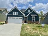 MLS# 2926382 - 3916 Trinity Woods Rd in McClure Farms Subdivision in Columbia Tennessee - Real Estate Home For Sale