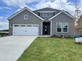 MLS# 2926387 - 3924 Trinity Woods Rd in McClure Farms Subdivision in Columbia Tennessee - Real Estate Home For Sale