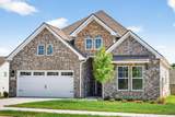 MLS# 2926388 - 3346 Parmenter St in McClure Farms Subdivision in Columbia Tennessee - Real Estate Home For Sale