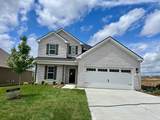 MLS# 2926390 - 3919 Trinity Woods Rd in McClure Farms Subdivision in Columbia Tennessee - Real Estate Home For Sale