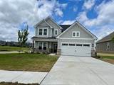 MLS# 2926392 - 3911 Trinity Woods Rd in McClure Farms Subdivision in Columbia Tennessee - Real Estate Home For Sale