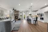 952 Pleasant Ridge Run - Photo 10