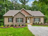 MLS# 2926641 - 1210 Hardwood Trl in Boone Ridge Est Sec C Subdivision in Burns Tennessee - Real Estate Home For Sale Zoned for Burns Middle School