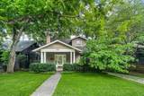 MLS# 2926684 - 2908 Belmont Blvd in Victoria Place in Nashville Tennessee