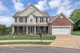 MLS# 2927190 - 208 Vintage Cir in Vintage Knoll Ph 4 Subdivision in Hendersonville Tennessee - Real Estate Home For Sale Zoned for Hendersonville High School