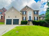 MLS# 2927273 - 7620 Kemberton Dr E in Burkitt Place Subdivision in Nolensville Tennessee - Real Estate Home For Sale Zoned for Henry C. Maxwell Elementary