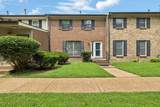 MLS# 2927328 - 4001 Anderson Rd in Harbour Town Subdivision in Nashville Tennessee - Real Estate Condo Townhome For Sale