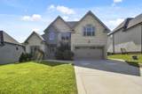 1242 Ridge Meadow Drive - Photo 1
