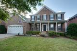 MLS# 2927514 - 1267 Wheatley Forest Dr in Bridgeton Park Sec 2 Subdivision in Brentwood Tennessee - Real Estate Home For Sale