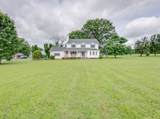 MLS# 2927707 - 1163 Canaan Rd in 3.74 acres Subdivision in Columbia Tennessee - Real Estate Home For Sale