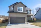 2433 Bucklin Dr - Photo 3