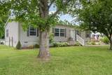 MLS# 2927861 - 1150 Kingwood Ln in Rutledge Property Subdivision in Rockvale Tennessee - Real Estate Home For Sale Zoned for Rockvale High School