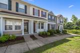 MLS# 2928222 - 5428 Cedar Ash Xing in Provincetown Subdivision in Antioch Tennessee - Real Estate Condo Townhome For Sale