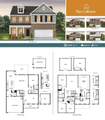 MLS# 2928322 - 2847 Triple Crown Cir in Kensington Downs Subdivision in Gallatin Tennessee - Real Estate Home For Sale Zoned for Station Camp High School