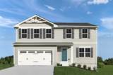 MLS# 2928362 - 1413 Bethel Ridge Drive in Bethel Ridge Subdivision in Goodlettsville Tennessee - Real Estate Home For Sale