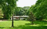 MLS# 2928472 - 1314 Burton Valley Rd in Harpeth Acres Subdivision in Nashville Tennessee - Real Estate Home For Sale Zoned for John Trotwood Moore Middle