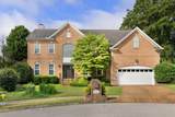 MLS# 2928510 - 909 Miranda Pl in Cheswicke Farm Subdivision in Franklin Tennessee - Real Estate Home For Sale