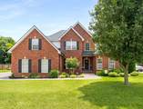 MLS# 2928549 - 718 Sergio Ave in Blackman Oaks Ph 2 Subdivision in Murfreesboro Tennessee - Real Estate Home For Sale Zoned for Blackman Elementary School