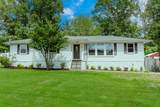 MLS# 2928913 - 143 Bishop Ln in N/A Subdivision in Burns Tennessee - Real Estate Home For Sale Zoned for Burns Middle School