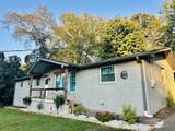 MLS# 2928922 - 214 Hazelwood Dr in Terrace Hills Sec 2 Subdivision in Hendersonville Tennessee - Real Estate Home For Sale Zoned for Hendersonville High School