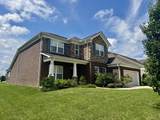 MLS# 2928974 - 2039 Friendship Dr in Brixworth Ph4 Sec2 Subdivision in Spring Hill Tennessee - Real Estate Home For Sale no photo