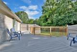 706 Running Deer Dr - Photo 30