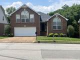 MLS# 2929009 - 7048 Calderwood Dr in Indian Creek Estates Subdivision in Antioch Tennessee - Real Estate Home For Sale