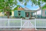 MLS# 2929070 - 208 S 11th St in East Edgefield Subdivision in Nashville Tennessee - Real Estate Home For Sale Zoned for Warner Elementary Enhanced Option