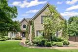MLS# 2929071 - 460 Tinnan Ave in Cool Springs East Subdivision in Franklin Tennessee - Real Estate Home For Sale Zoned for Ravenwood High School