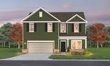2004 Bennett Creek Drive - Photo 1