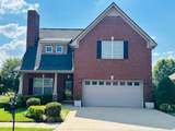 MLS# 2929247 - 414 Stratford Park Blvd in Stratford Park Ph 1 Subdivision in Gallatin Tennessee - Real Estate Home For Sale no photo