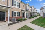 MLS# 2929337 - 805 Coronation Dr in Hamilton Church Manor Townhomes Subdivision in Antioch Tennessee - Real Estate Condo Townhome For Sale