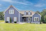 MLS# 2929339 - 2094 Beverly Ct in Kingston Estates Subdivision in Springfield Tennessee - Real Estate Home For Sale Zoned for Coopertown Middle School
