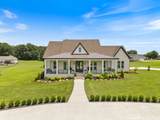 MLS# 2929402 - 2157 Abiff Rd in n/a Subdivision in Burns Tennessee - Real Estate Home For Sale Zoned for Burns Middle School