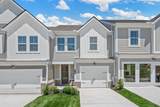 MLS# 2929405 - 2107 Cheltenham Place in Bear Creek Glen Subdivision in Columbia Tennessee - Real Estate Condo Townhome For Sale