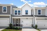 MLS# 2929406 - 2302 Juneau Lane in Bear Creek Glen Subdivision in Columbia Tennessee - Real Estate Condo Townhome For Sale